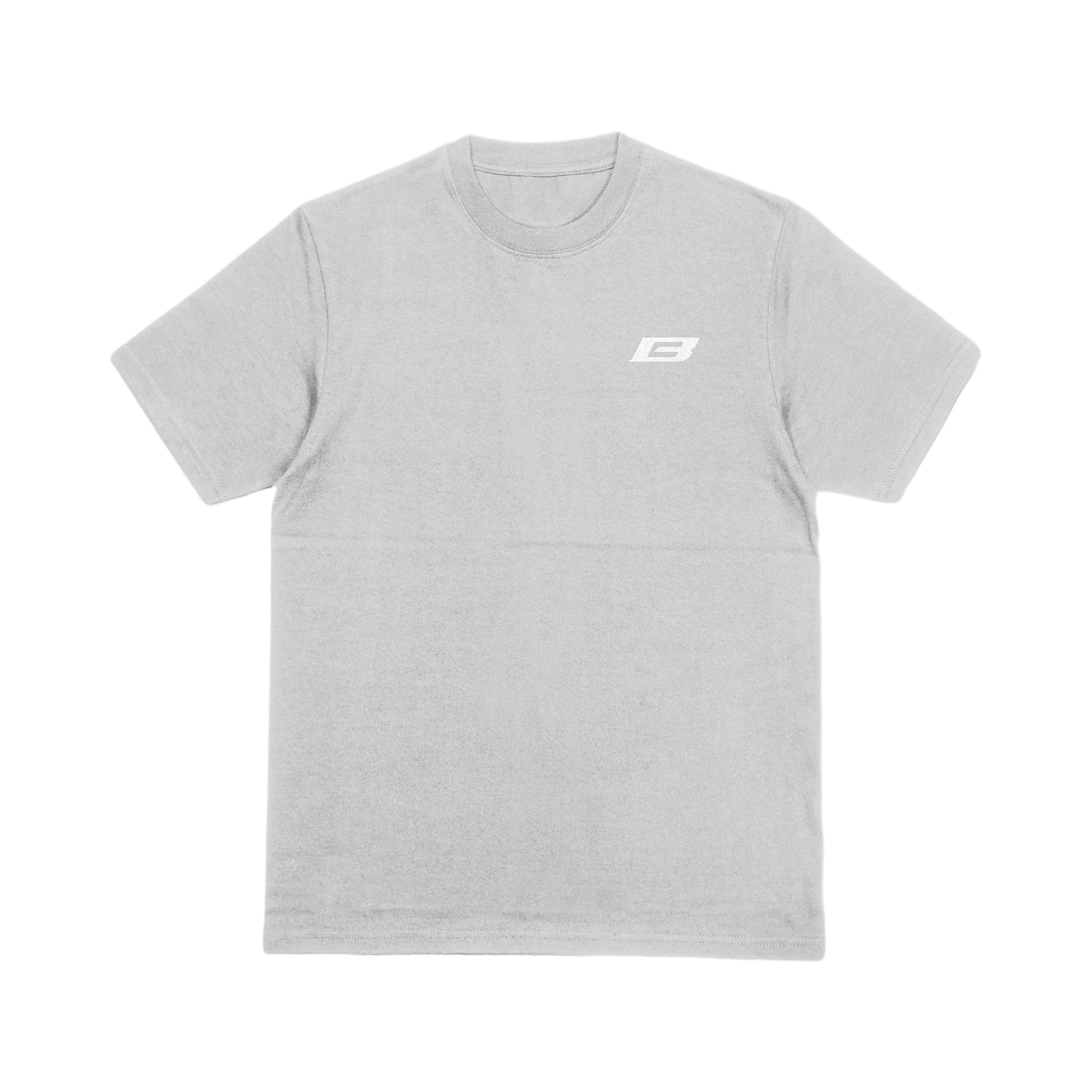 CREW - HEAVY TEE