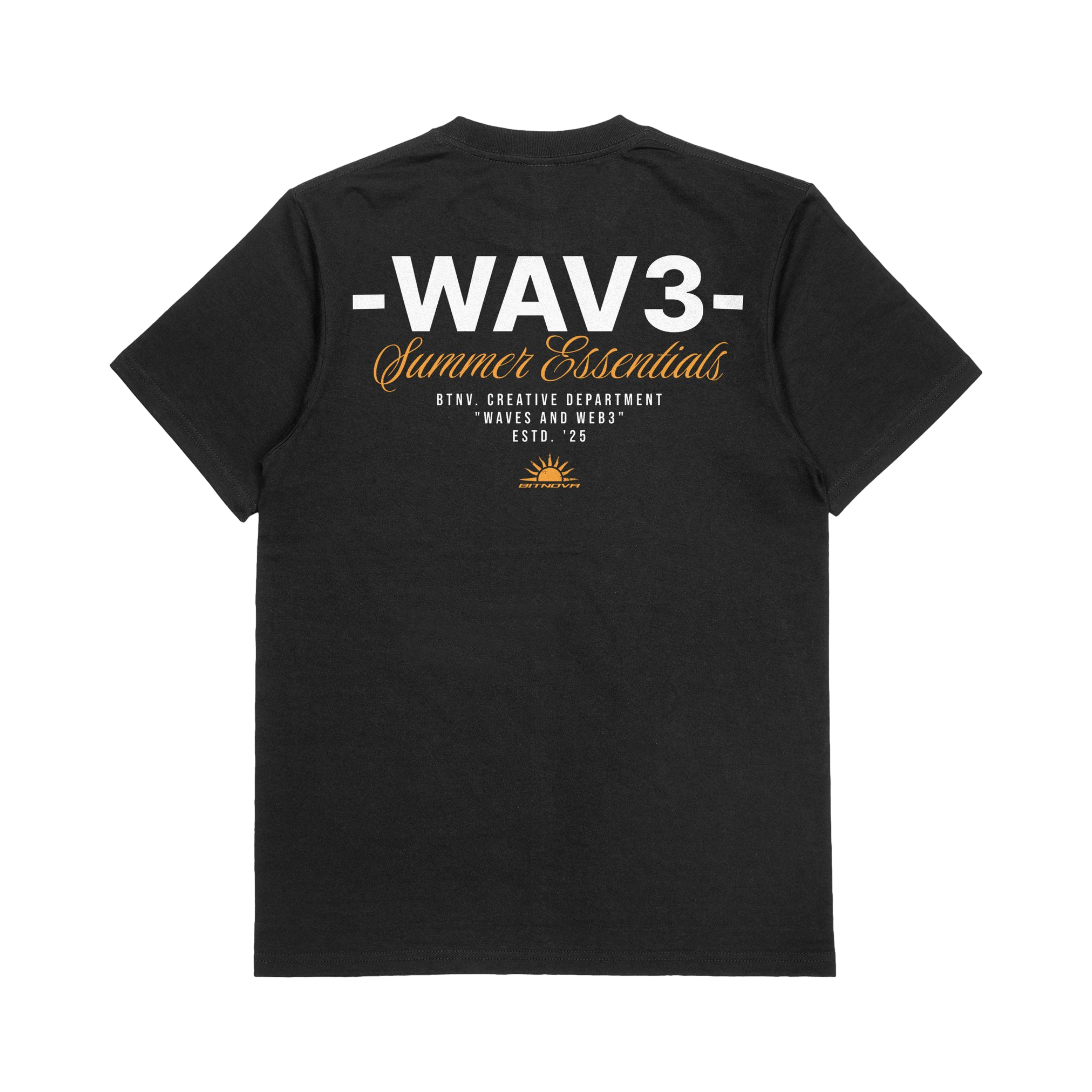 Summer Essentials. Built for heat, coded for freedom - Digital currency, real-world style. Crypto clothing and Bitcoin inspired streetwear.