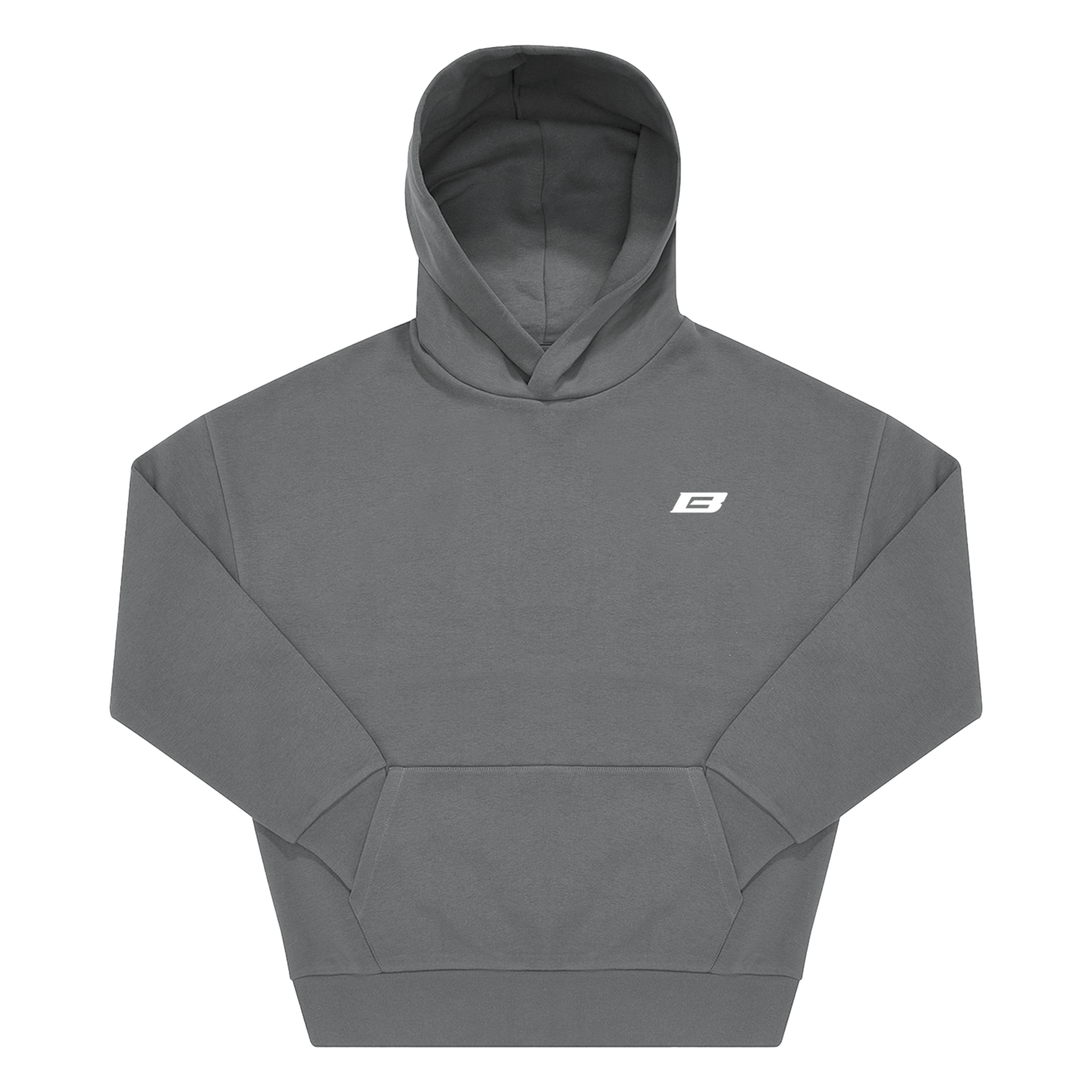 CREW HOODIE
