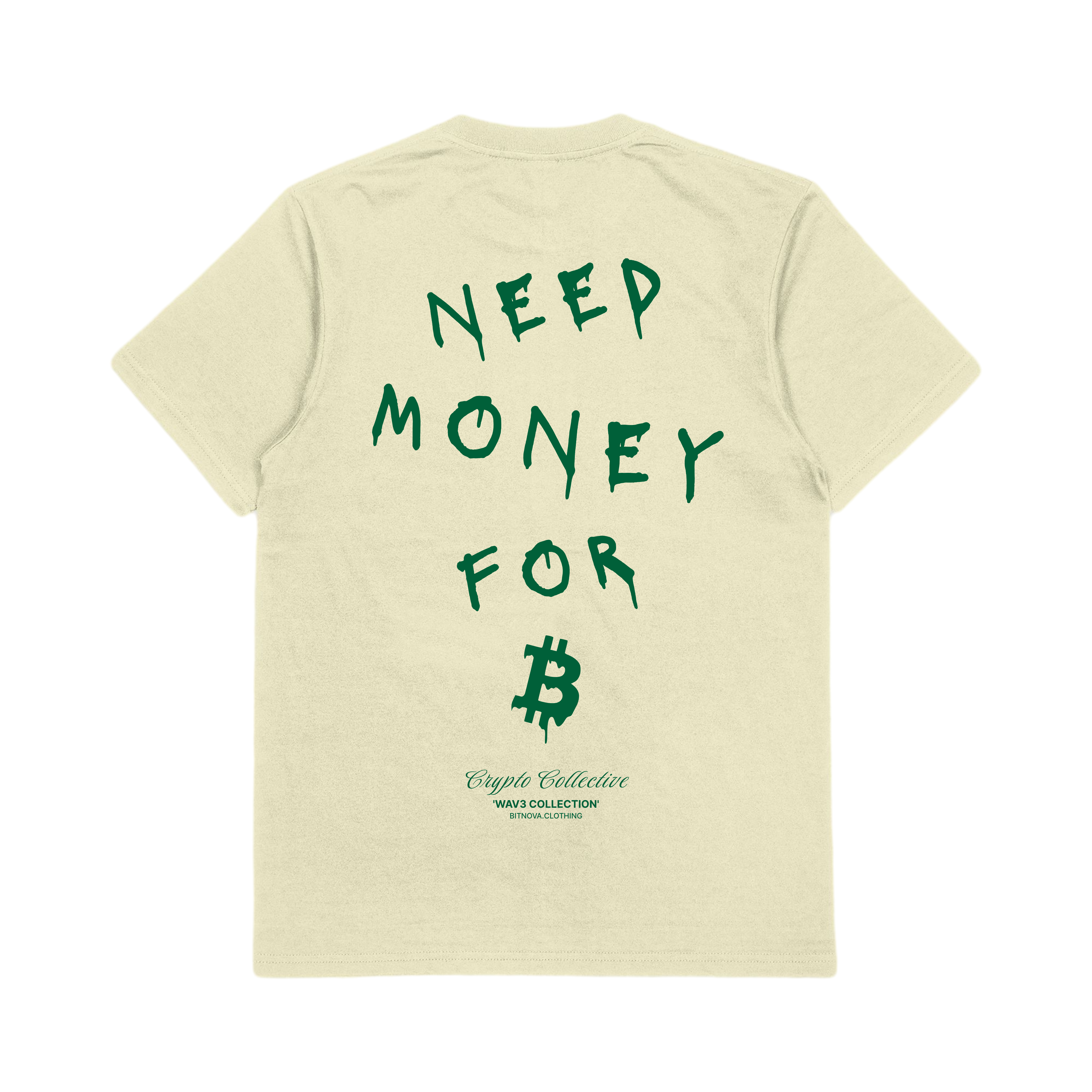 Summer Essentials. Built for heat, coded for freedom - Digital currency, real-world style. Crypto clothing and Bitcoin inspired streetwear.